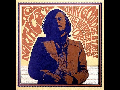 "The Rainmaker" - Tom Northcott in Full Dimensional Stereo