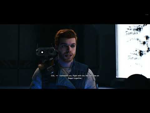 Star Wars Jedi: Survivor - Part 24 - Rayvis, Return to Pyloon's (Jedi Grand Master, No Deaths)