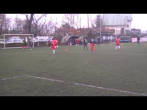 RETUR CAMPIONAT 2015-2016--MAGIC IASI-- PUMAS IASI --GR.2005- (2)