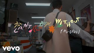 Can't Do Without (My Baby) Music Video