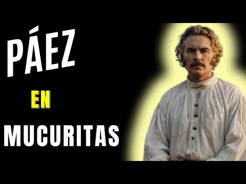 La batalla épica de Páez en Apure