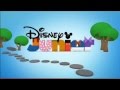 Disney Junior Intro
