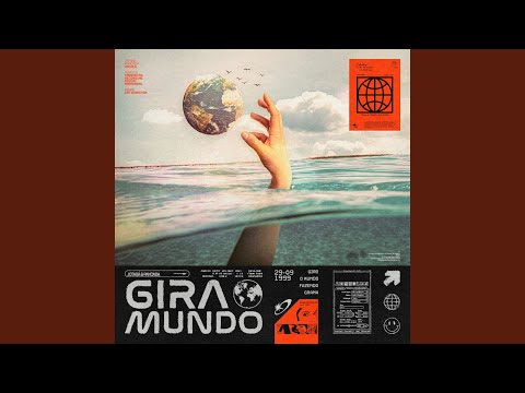 Gira o Mundo