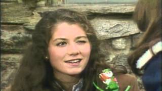 AMY GRANT - Santa&#39;s Reindeer Ride