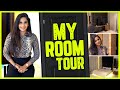 My Room Tour 🏘 ❤️ | Happy Place ☺️ | Samyuktha shan