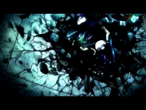 Netero Vs Meruem [AMV] [HD] Hunter x Hunter (2011) - Skillet - Rebirthing