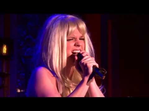 Leslie McDonel (AKA Amanda Bynes) & The Skivvies