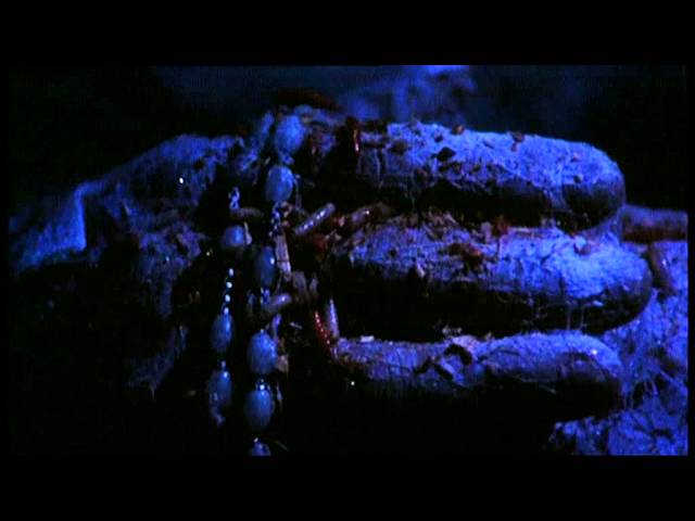 Голоса извне / Voices from Beyond / Voci dal profondo (1991) trailer