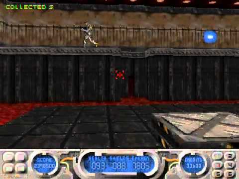Gameplay Video