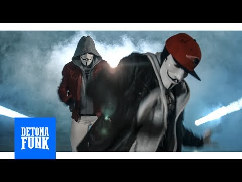 The Rio Mansion - Preparada (Video Clipe Oficial)