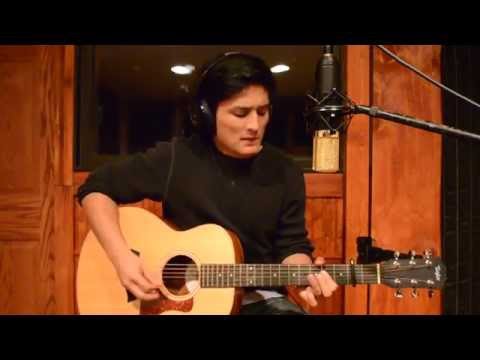 Turtles All The Way Down (Sturgill Simpson Cover) - Paolo Apuli