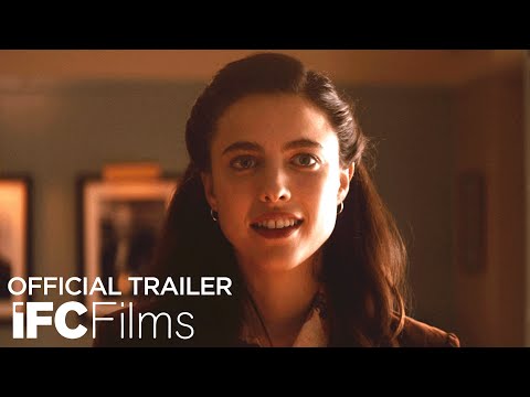 My Salinger Year (2021) Trailer