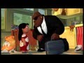 Lilo And Stitch 3D Cobra Bubbles Maéva GRUAZ
