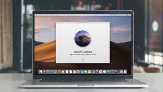 How to Install OS X or macOS (Catalina)  onto a new blank Hard Drive (2020)