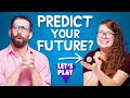 Let's Play! - Vat19 tests the Mini Crystal Ball Kit