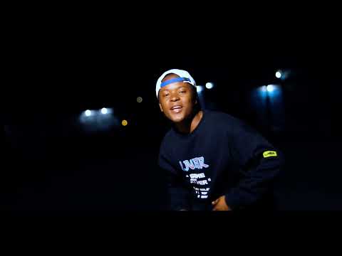 Nillan Fatty ft. Maia _ Midnight Vibes Visualizer Video