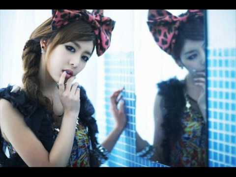 T-Ara Comeback Pictures - Vol 2 Temptastic