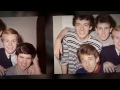 THE HOLLIES-"RUNNING THROUGH THE NIGHT" (LYRICS)