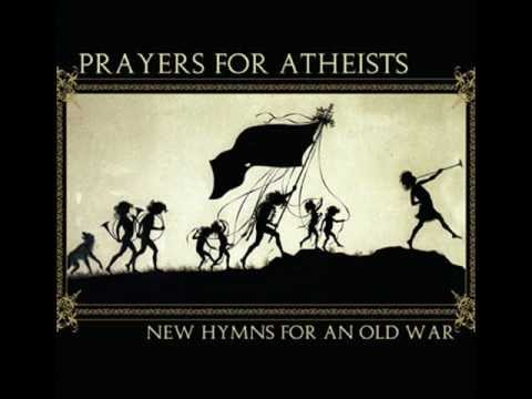 Prayers For Atheists - Hope City Sky