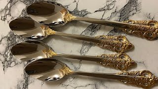 KEAWALL Stainless Steel Spoons Review