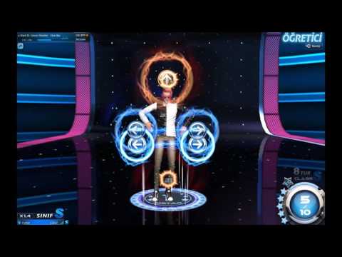 Mstar TR S+  Neo-Classic  How Bad Do You Want It - Sevyn Streeter (Extreme 100%►142 BPM)