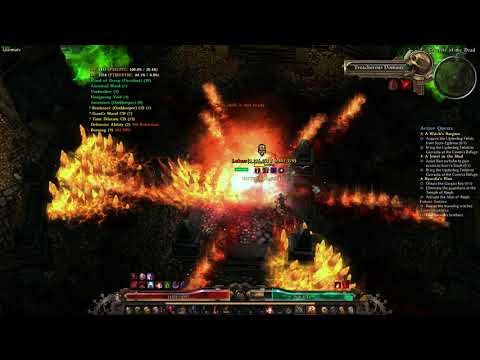 Voidsoul Sentinel Lokarr