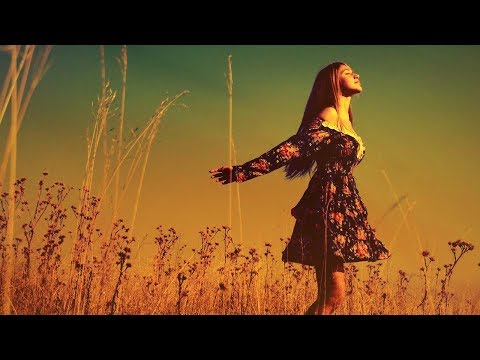 Michael Attwood - Let It Go