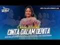 CINTA DALAM DERITA SABILA PERMATA NEW PALLAPA COVER LIVE PERFORM REMBOS 2023