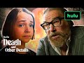 Death And Other Details Season 1 Opening Scene Hulu