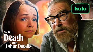 Hulu Opening Scene | Death and Other Details: Season 1