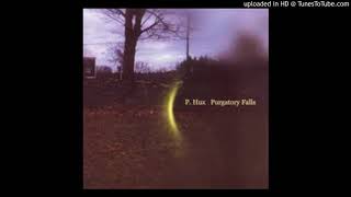 P. Hux - Red Eyeliner from Purgatory Falls