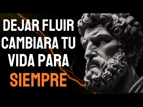 9 Strategies to Let Things Flow | Stoicism