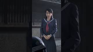 ちょっと待ってよサイレントヒルf発売から1年経ったってマジ？　#shorts #パロ #サイレントヒルf