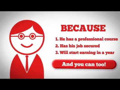 Jetking for a Better Life