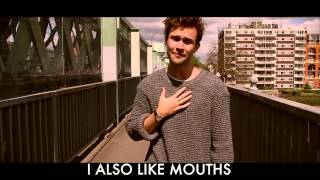 One Direction - You &amp; I Parody The Midnight Beast