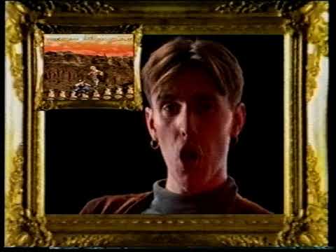 GamesMaster Reviews S05E06