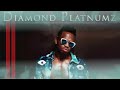 Diamond Platnumz Ft Rayvannny IYENA Official Audio
