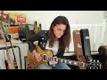 Laura Cox Freaking Out Loud Solo