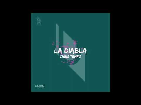UR358 Chris Tempo - La Diabla