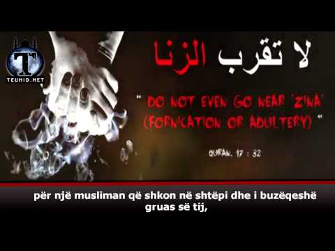 Shën Valentini - festë pagane! (Mos iu afroni zinasë!)