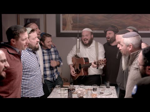 The Farbrengen - Shabbos Kodesh - Part 1