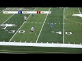 Highlight reel from Missouri State Championships and All-American game