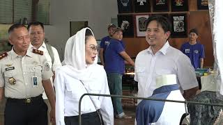 Komisi XIII DPR RI - Lapas Overcrowding, Benahi Sistem Penegakan Hukum - TVR 120