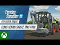 Farming Simulator 22 - Pre-Order Trailer