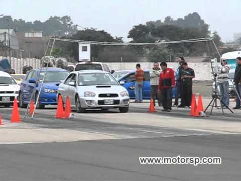 CADEPOR Autocross S2 - 3ra fecha 2011