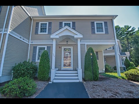 55 Williams Street Unit 304, Taunton, MA