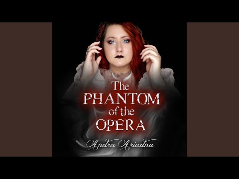 The Phantom of the Opera