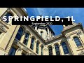 Exploring Springfield, IL