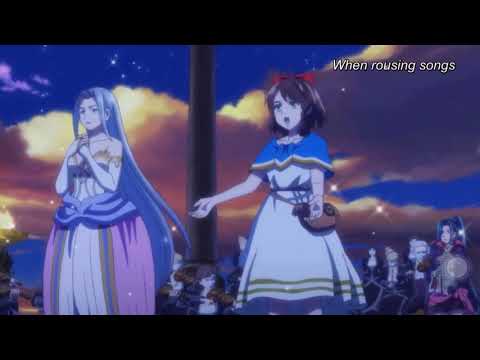 Lost Song (Song of Begining) by Rin&Finis