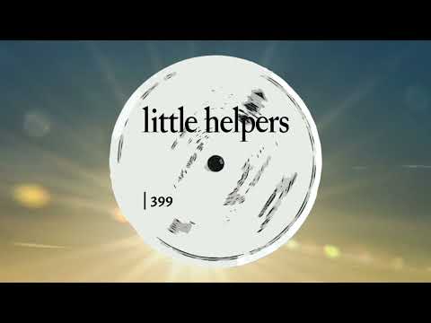Rinia Rinia & Advek - Little Helper 399-5